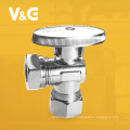 Online Shopping Sanitary Plumbing Angle Seated Valves Manufacturers